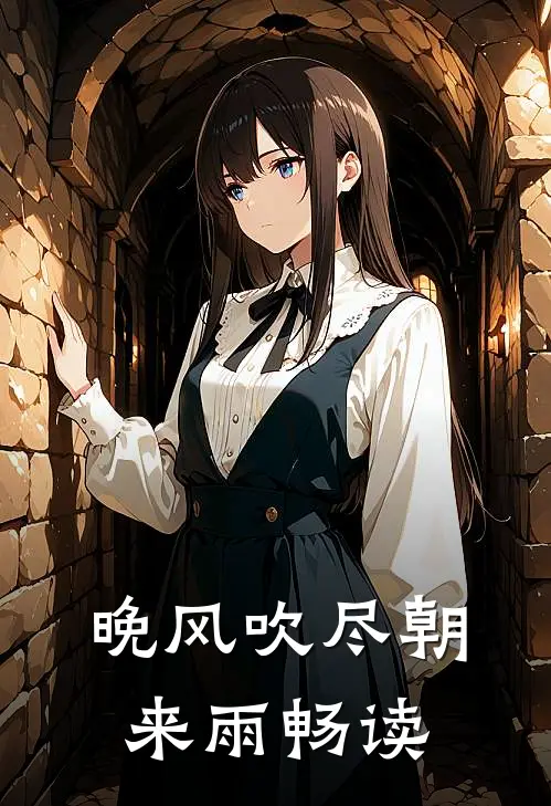晚风吹尽朝来雨畅读