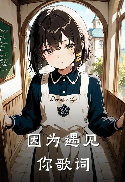 因为遇见你歌词