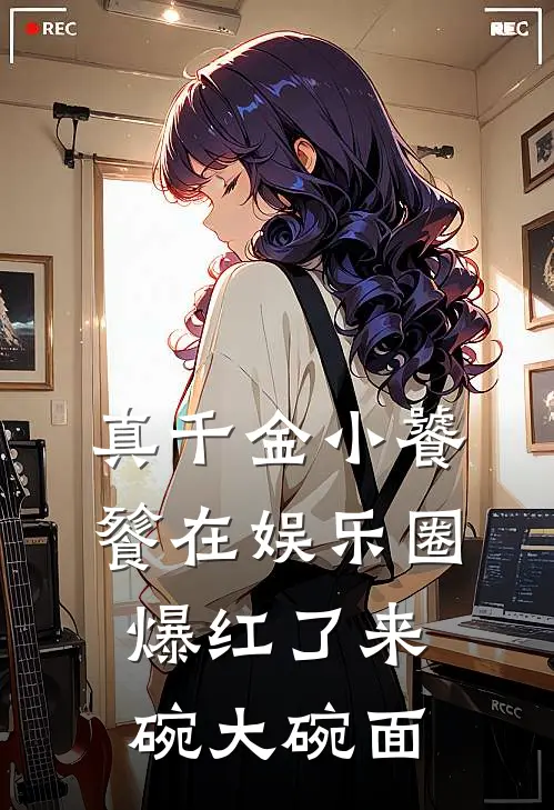 真千金小饕餮在娱乐圈爆红了 来碗大碗面