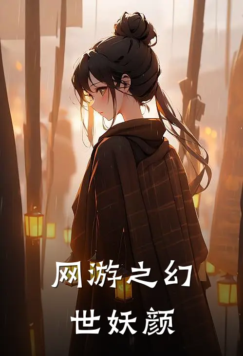 网游之幻世妖颜