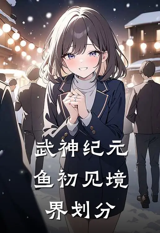 武神纪元鱼初见境界划分
