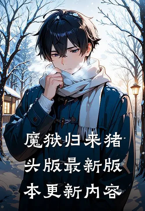 魔狱归来猪头版最新版本更新内容