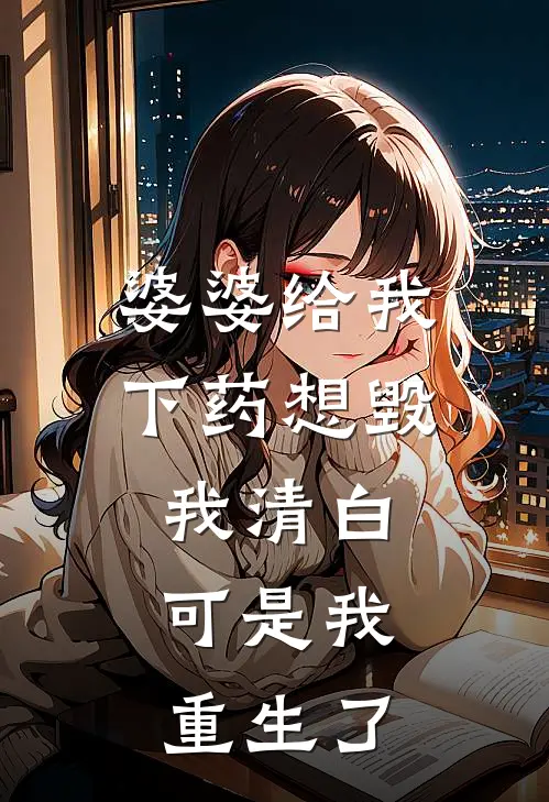 婆婆给我下药想毁我清白，可是我重生了