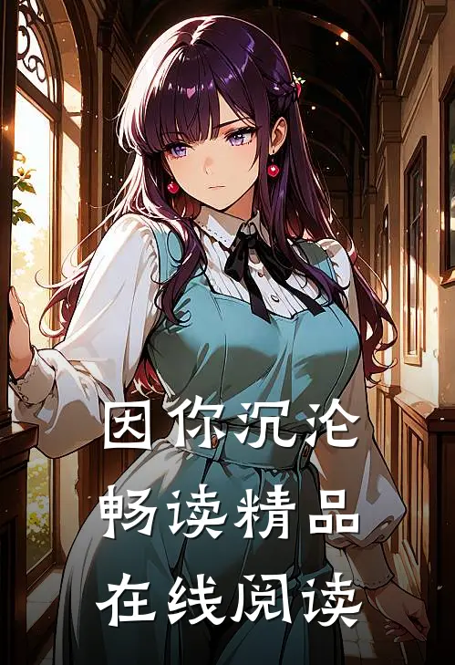 因你沉沦畅读精品在线阅读