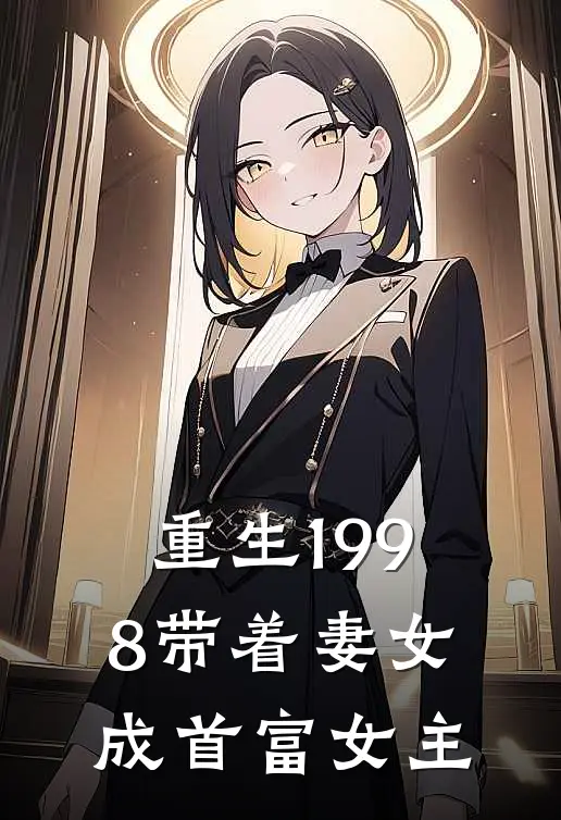 重生1998带着妻女成首富女主
