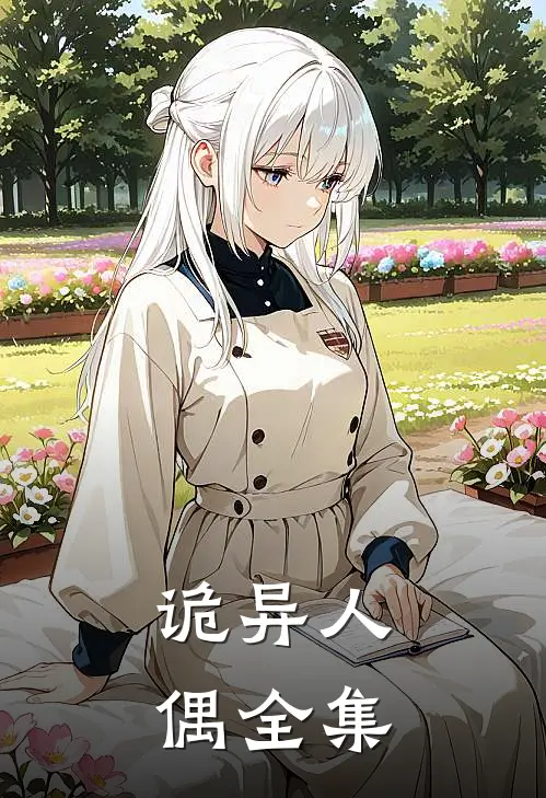 诡异人偶 全集