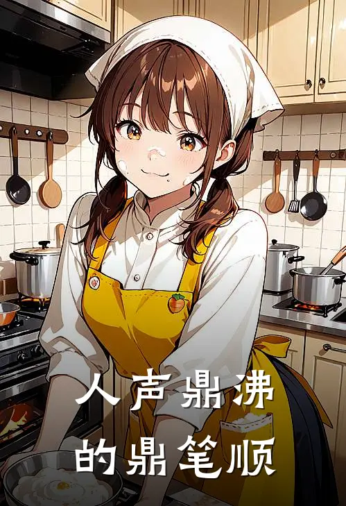 人声鼎沸的鼎笔顺