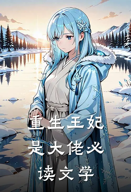重生王妃是大佬必读文学