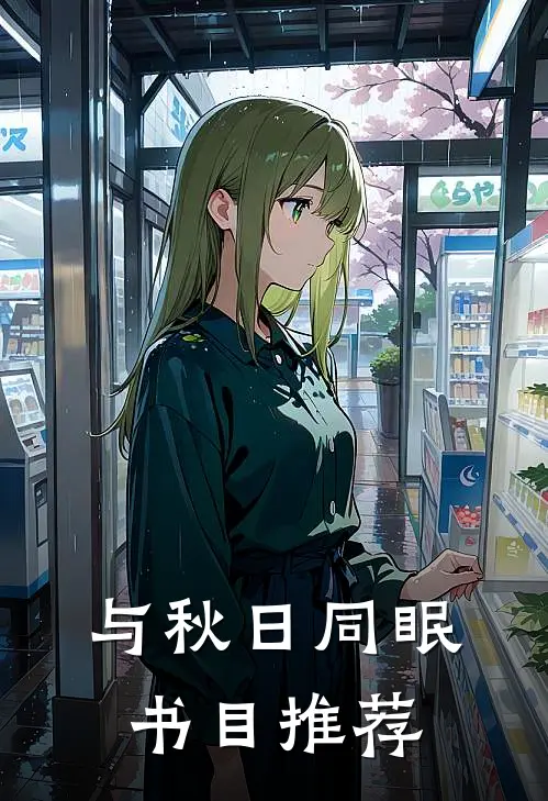 与秋日同眠书目推荐