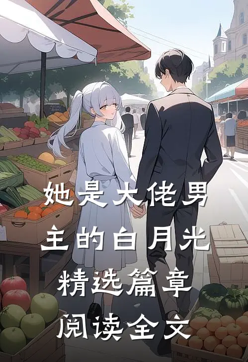 她是大佬男主的白月光精选篇章阅读全文