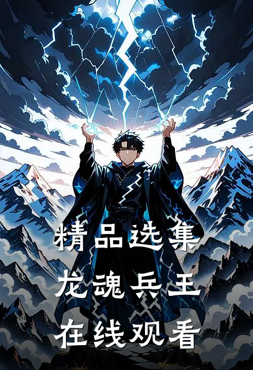 精品选集龙魂兵王在线观看