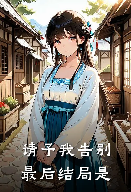 请予我告别最后结局是
