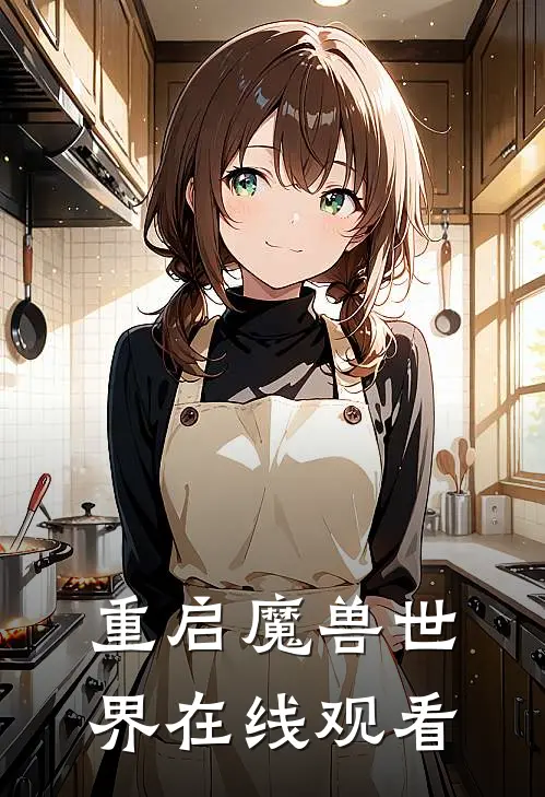 重启魔兽世界在线观看