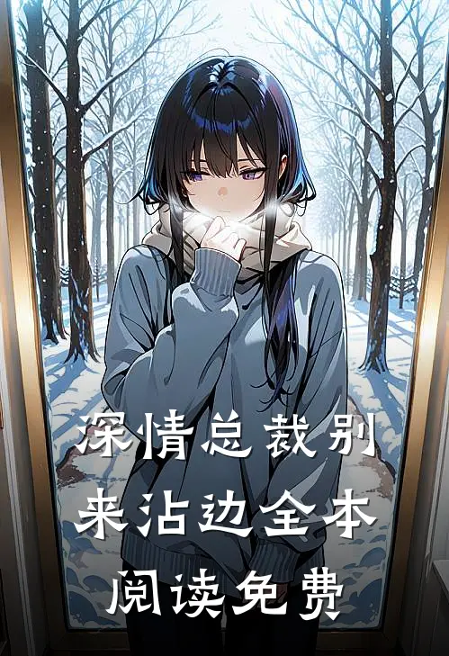 深情总裁别来沾边全本阅读免费