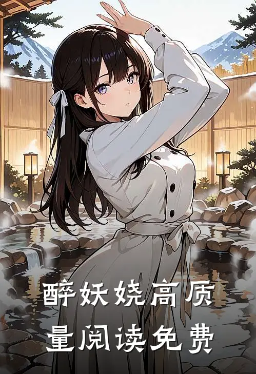 醉妖娆高质量阅读免费