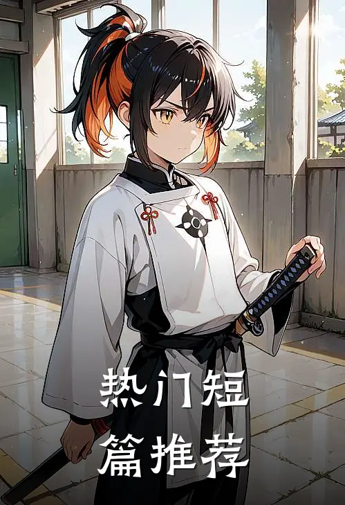热门短篇推荐