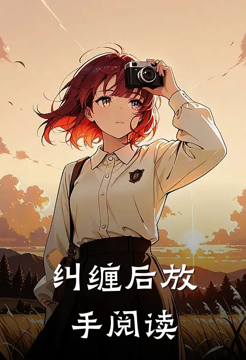 纠缠后放手阅读
