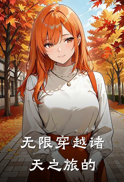 无限穿越诸天之旅的