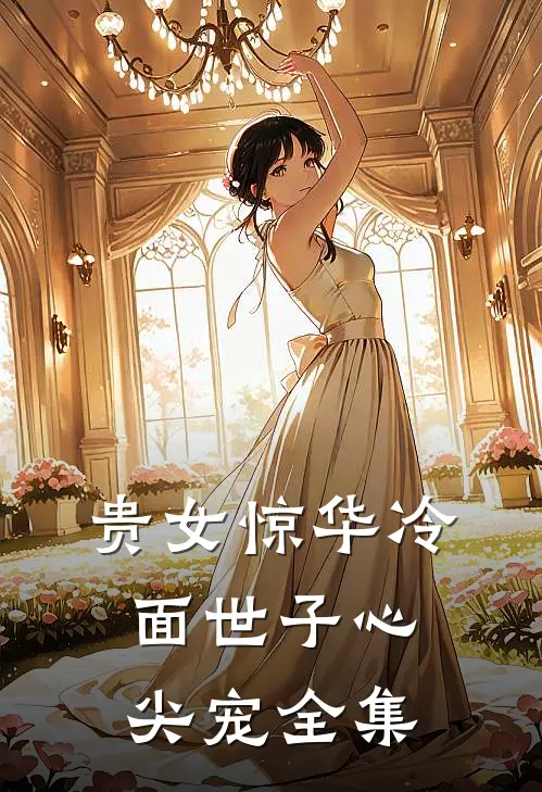 贵女惊华冷面世子心尖宠全集