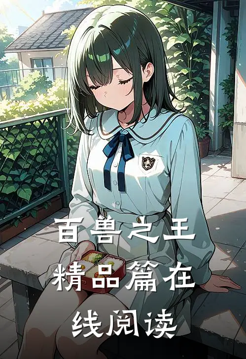 百兽之王精品篇在线阅读