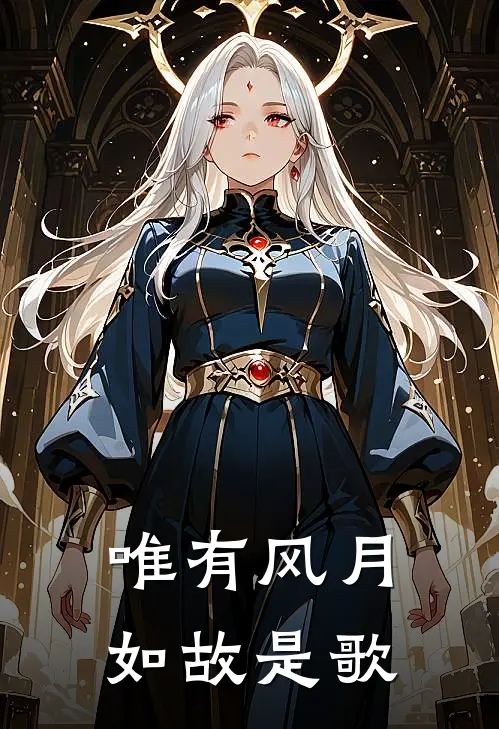 唯有风月如故是歌