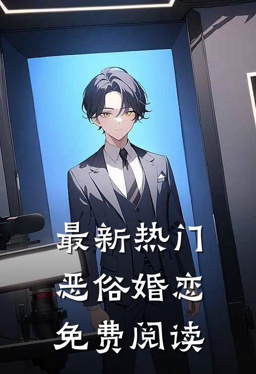 最新热门恶俗婚恋免费阅读
