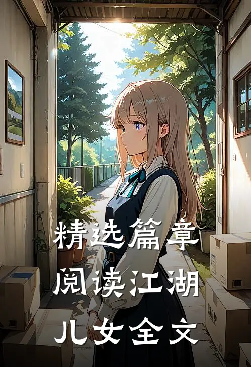 精选篇章阅读江湖儿女全文
