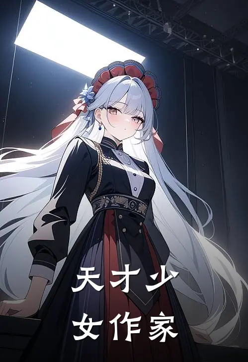 天才少女作家