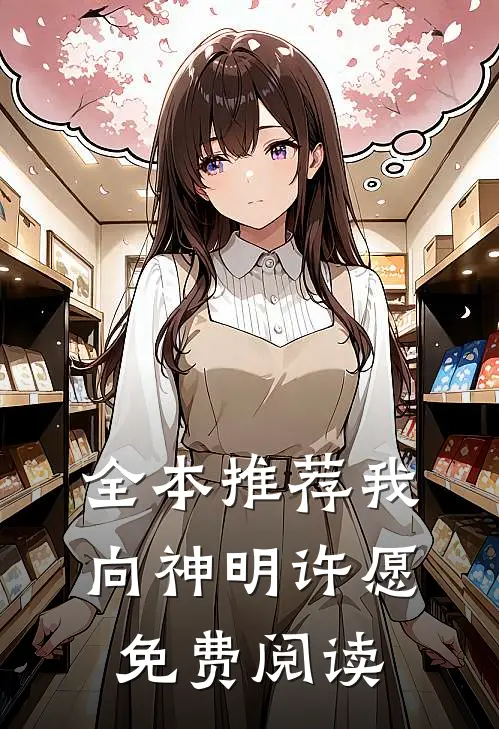 全本推荐我向神明许愿免费阅读