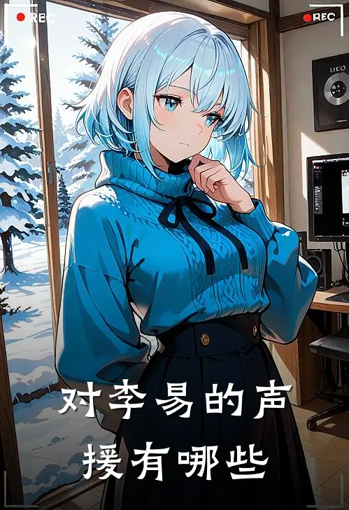 对李易的声援有哪些