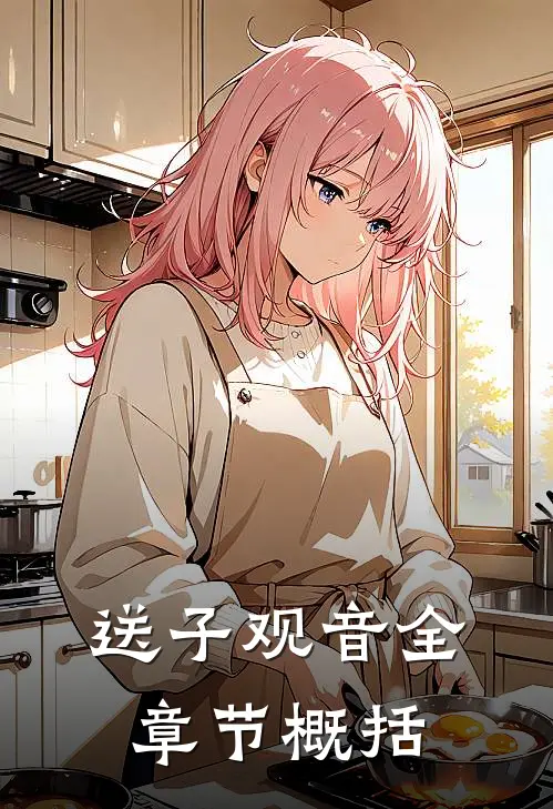 送子观音全章节概括
