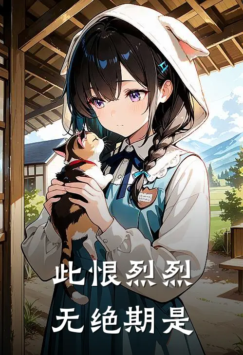 此恨烈烈无绝期是