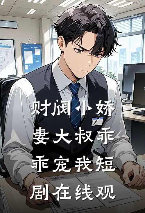 财阀小娇妻大叔乖乖宠我短剧在线观