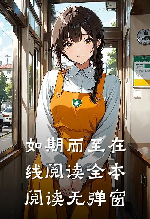 如期而至在线阅读全本阅读无弹窗