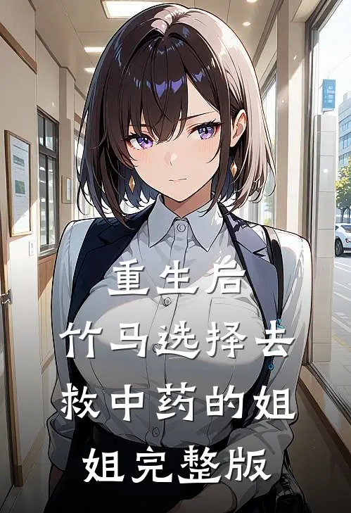 重生后，竹马选择去救中药的姐姐完整版