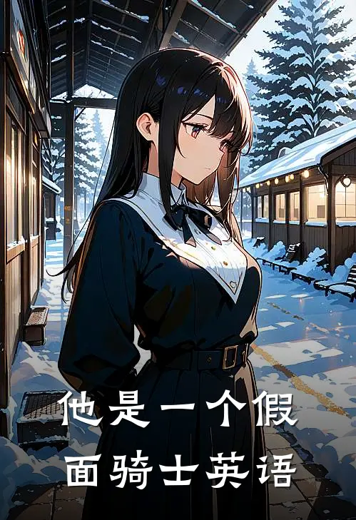 他是一个假面骑士英语