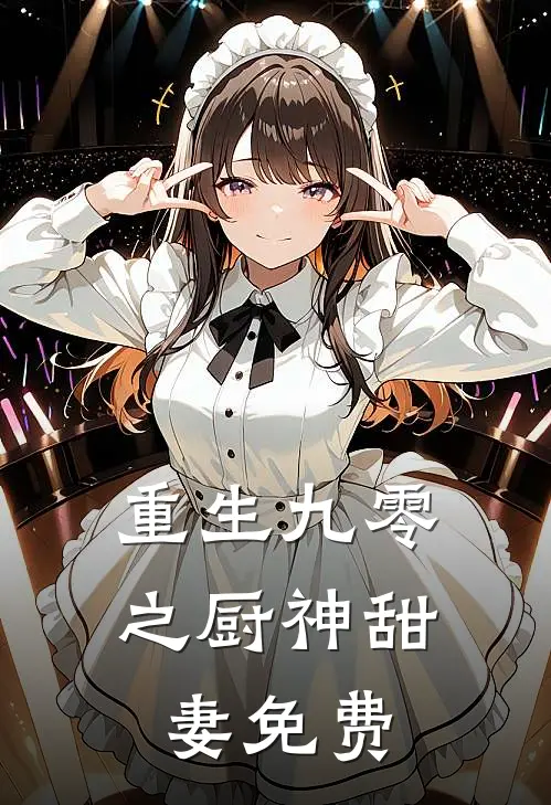 重生九零之厨神甜妻免费