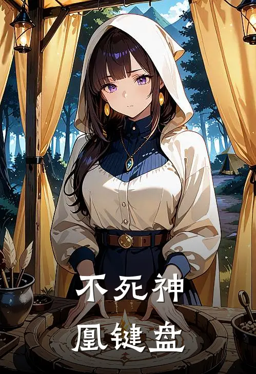 不死神凰键盘