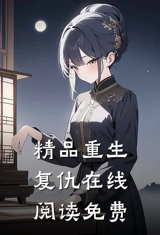 精品重生复仇在线阅读免费