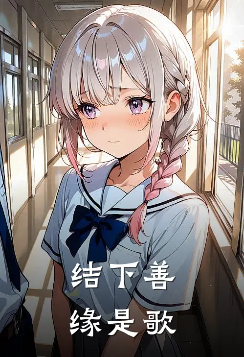 结下善缘是歌