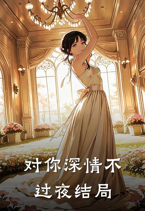 对你深情不过夜结局