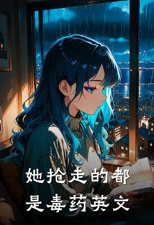 她抢走的都是毒药英文