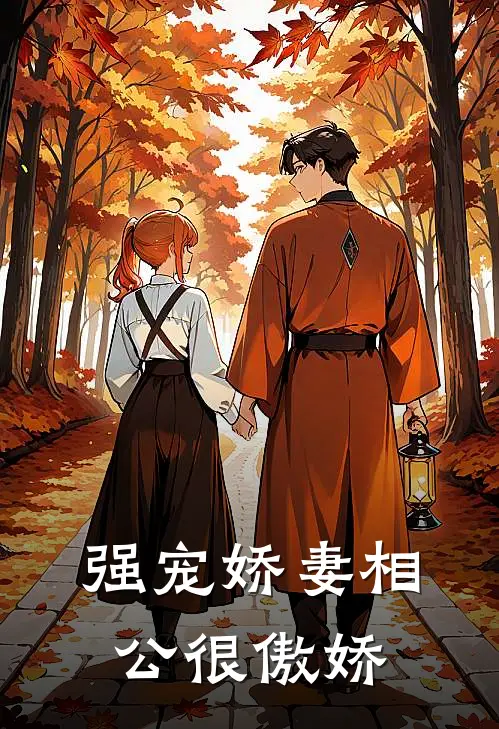 强宠娇妻相公很傲娇