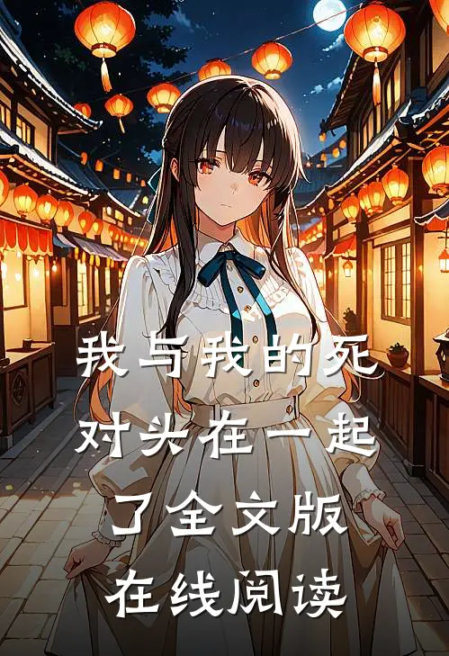 我与我的死对头在一起了全文版在线阅读