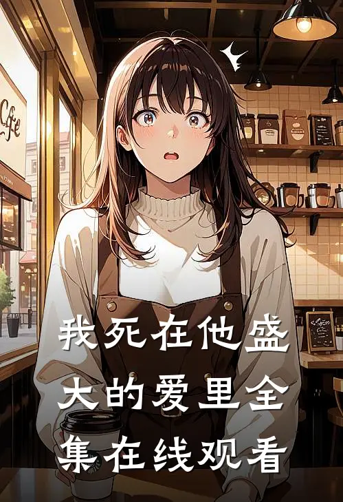 我死在他盛大的爱里全集在线观看