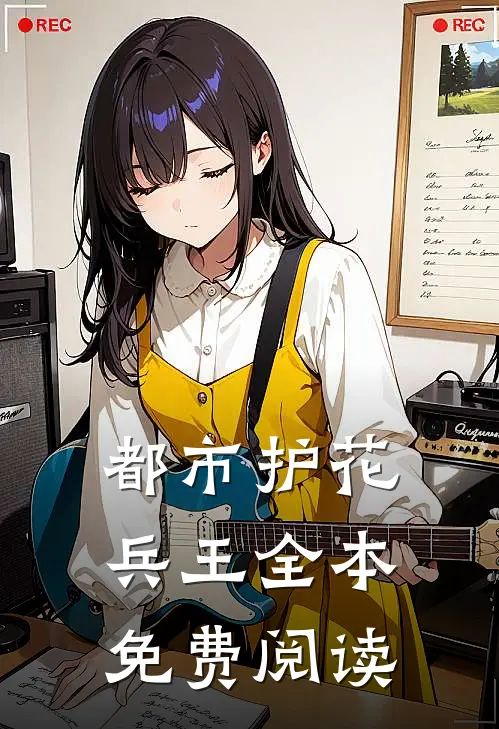 都市护花兵王全本免费阅读