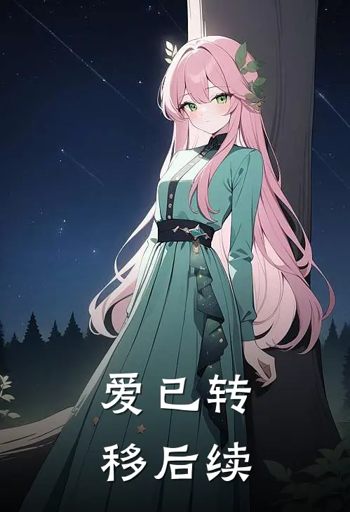 爱已转移后续