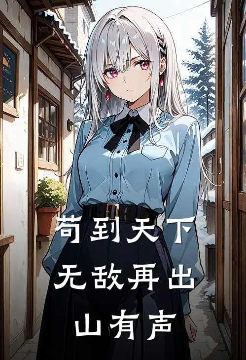 苟到天下无敌再出山有声