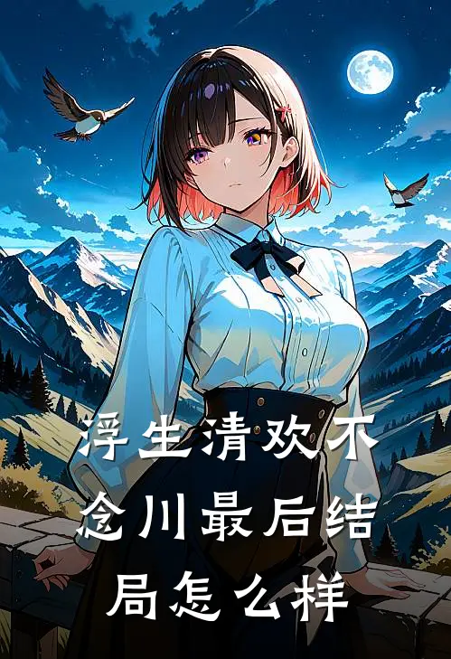 浮生清欢不念川最后结局怎么样