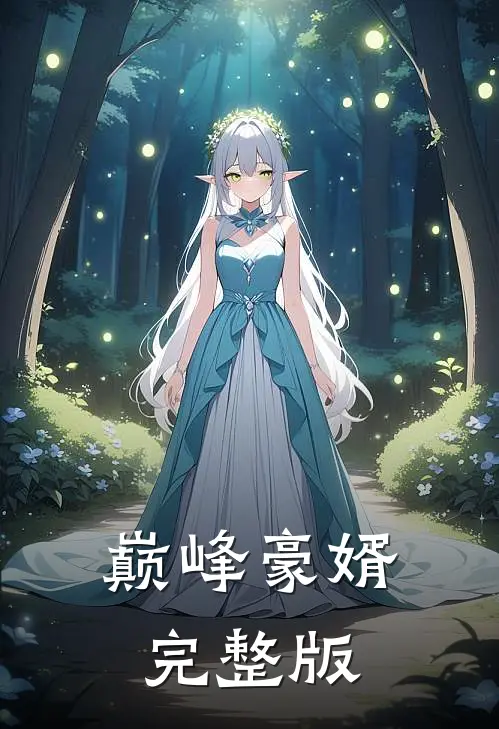 巅峰豪婿完整版